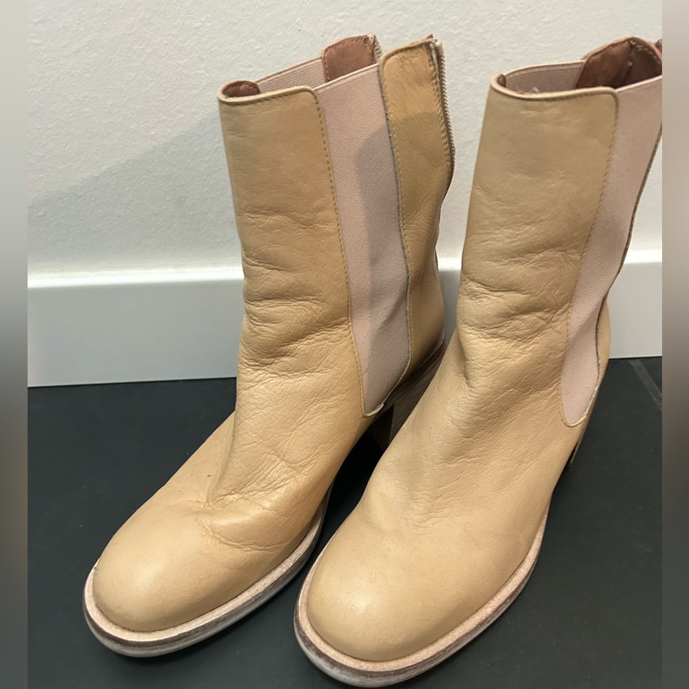 Women’s free people boots
